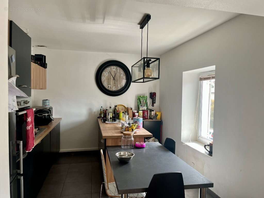 Appartement à CALUIRE-ET-CUIRE