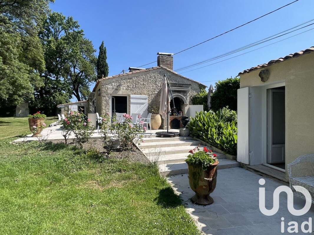Photo 5 - Maison à SAINT-VIVIEN-DE-MEDOC
