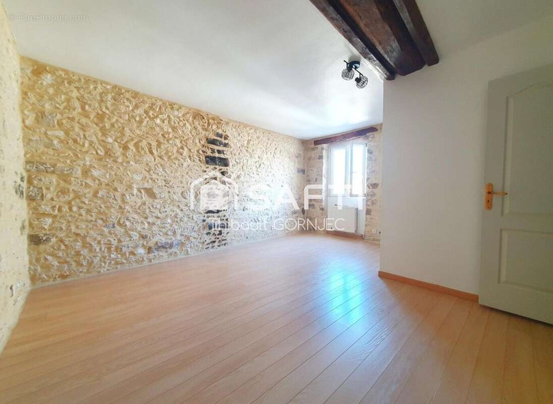 Photo 6 - Maison à SAINT-MAMMES