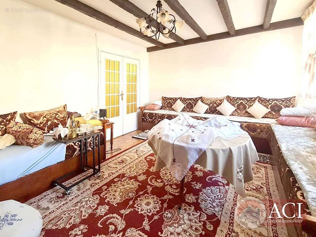59620710c.jpg - Appartement à MONTMAGNY