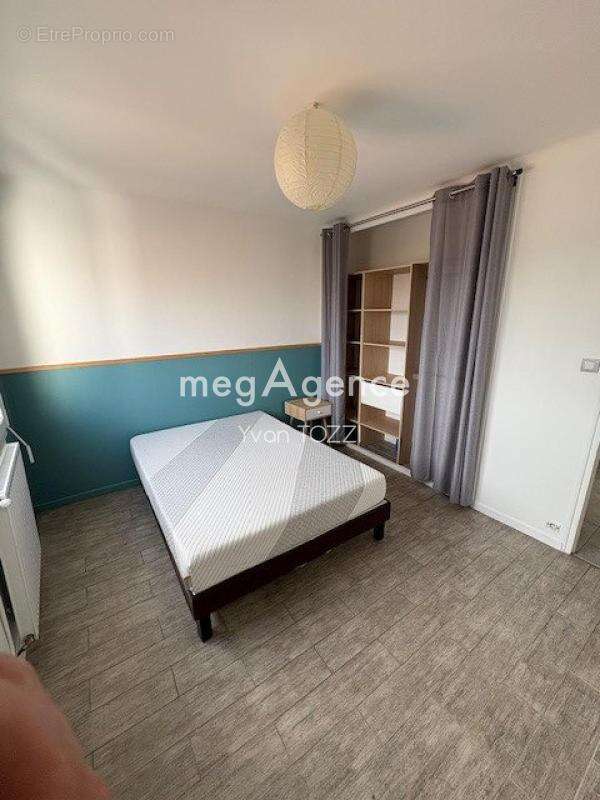 Appartement à LES SABLES-D&#039;OLONNE
