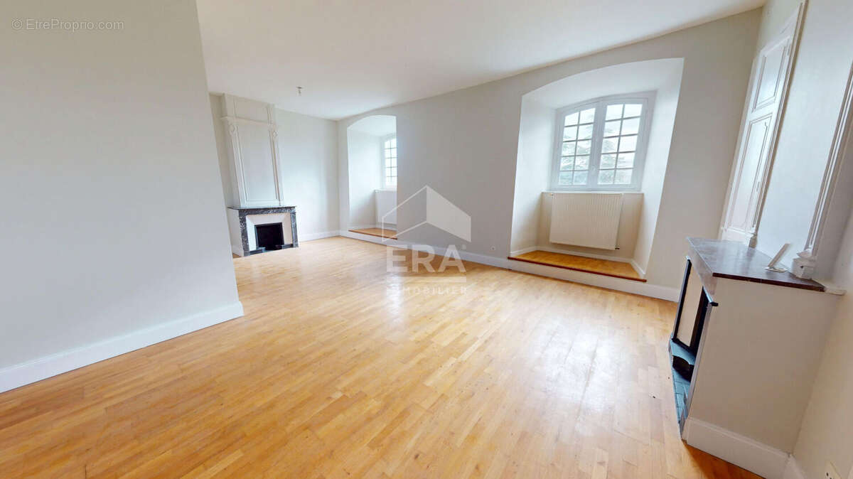 Appartement à PONT-D'AIN