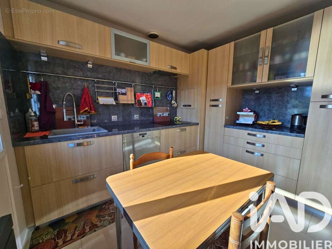 Photo 6 - Maison à PARAY-VIEILLE-POSTE