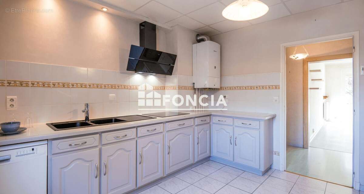 Appartement à RODEZ