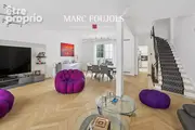 Maison à NEUILLY-SUR-SEINE