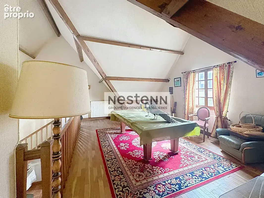 Maison La Chapelle Sur Erdre 5 pièce(s) 142.46 m2 - photo 9