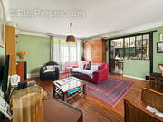 Appartement à MONTREUIL