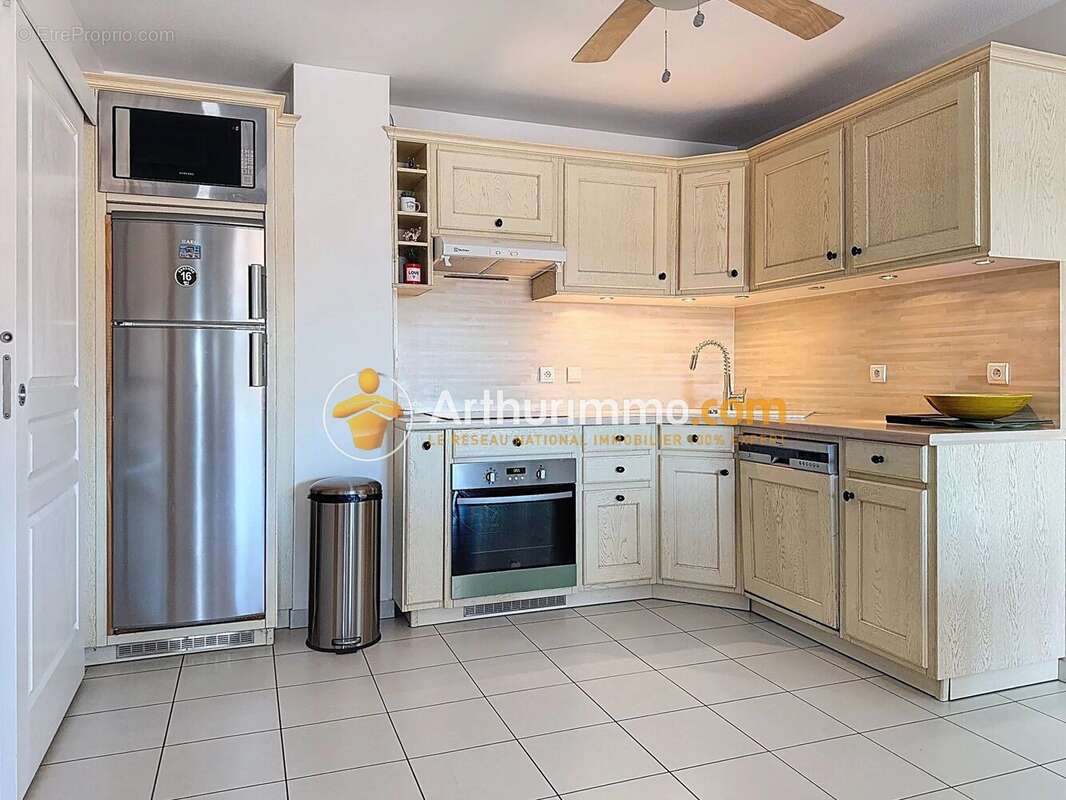 Appartement à BOURGOIN-JALLIEU