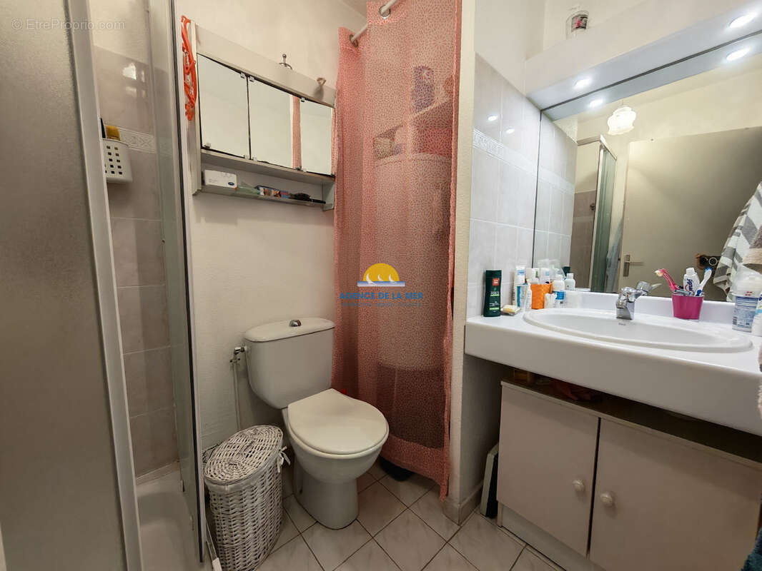 Appartement à FREJUS