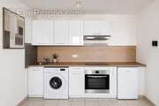 Appartement à GARGENVILLE