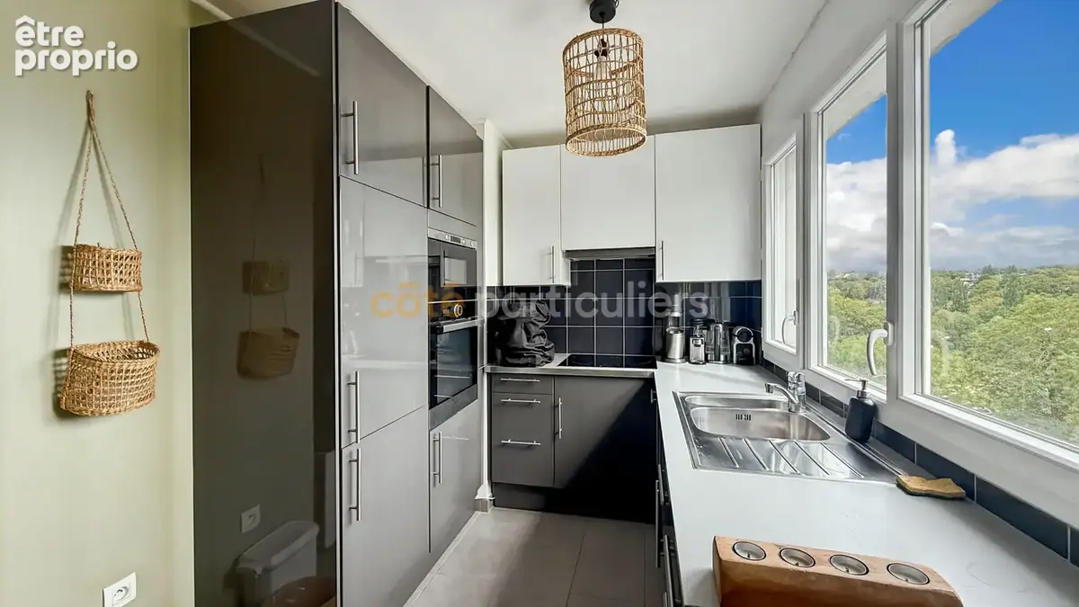 Appartement Sucy En Brie 3 pièces avec parking - photo 4
