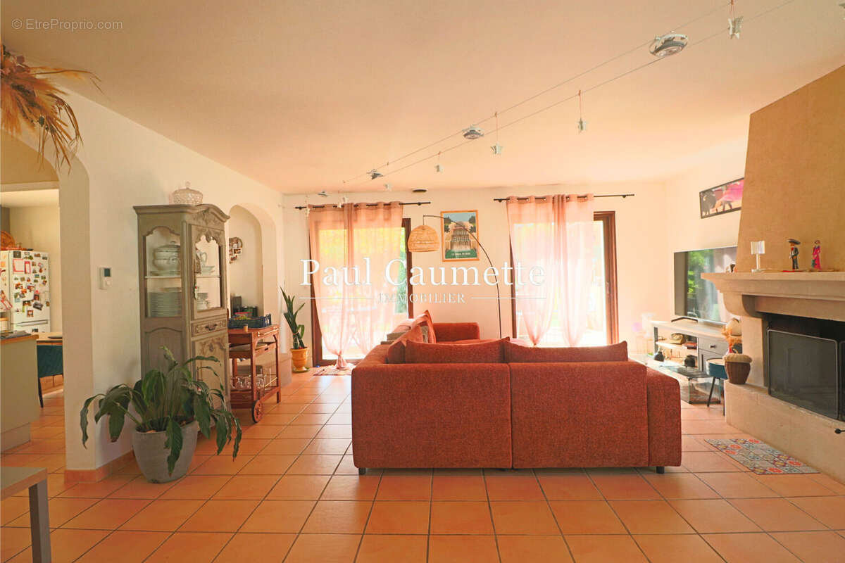 Maison 190 m² à Beziers  - photo 8