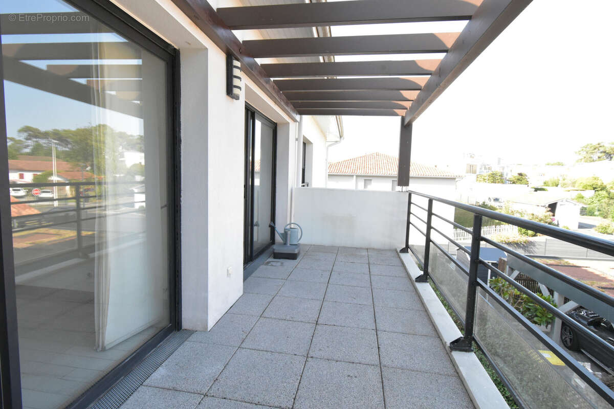Appartement à BAYONNE