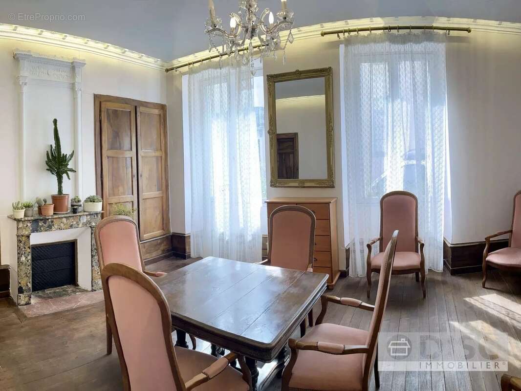 Hôtel-restaurant 2 étoiles - bagnères-de-luchon (31110) - photo 2