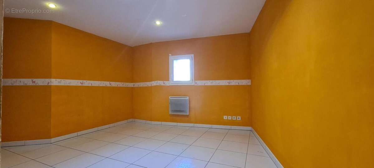 Appartement à MACON