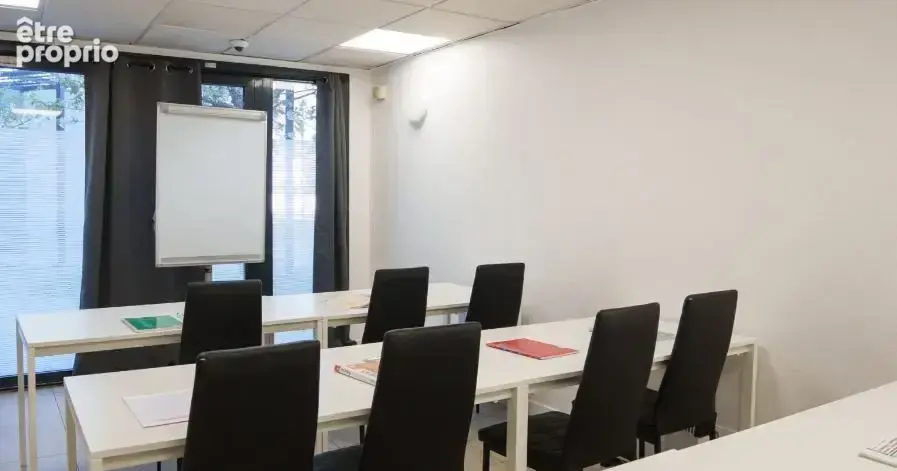INVESTISSEMENT LOCATIF  Alfortville  Résidence Affaires Logely Residis Alfortville - 5,99% de rentabilité - photo 8