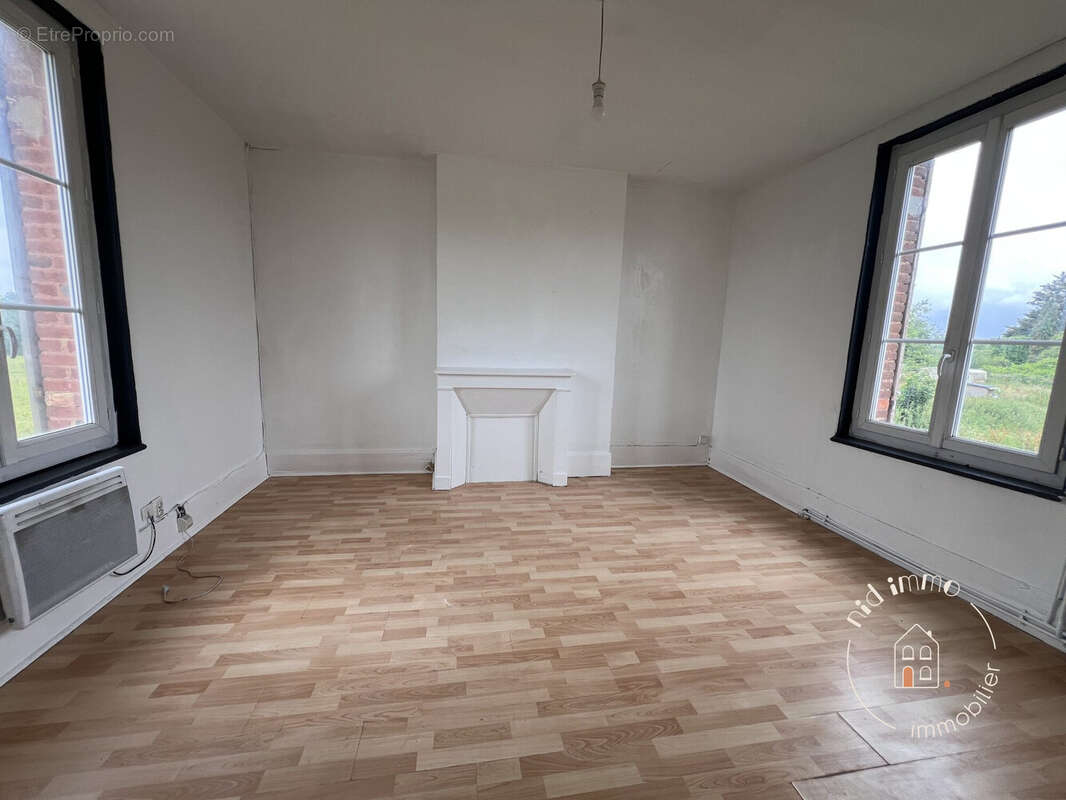 Maison 140 m² à Bonneville-La-Louvet  - photo 6