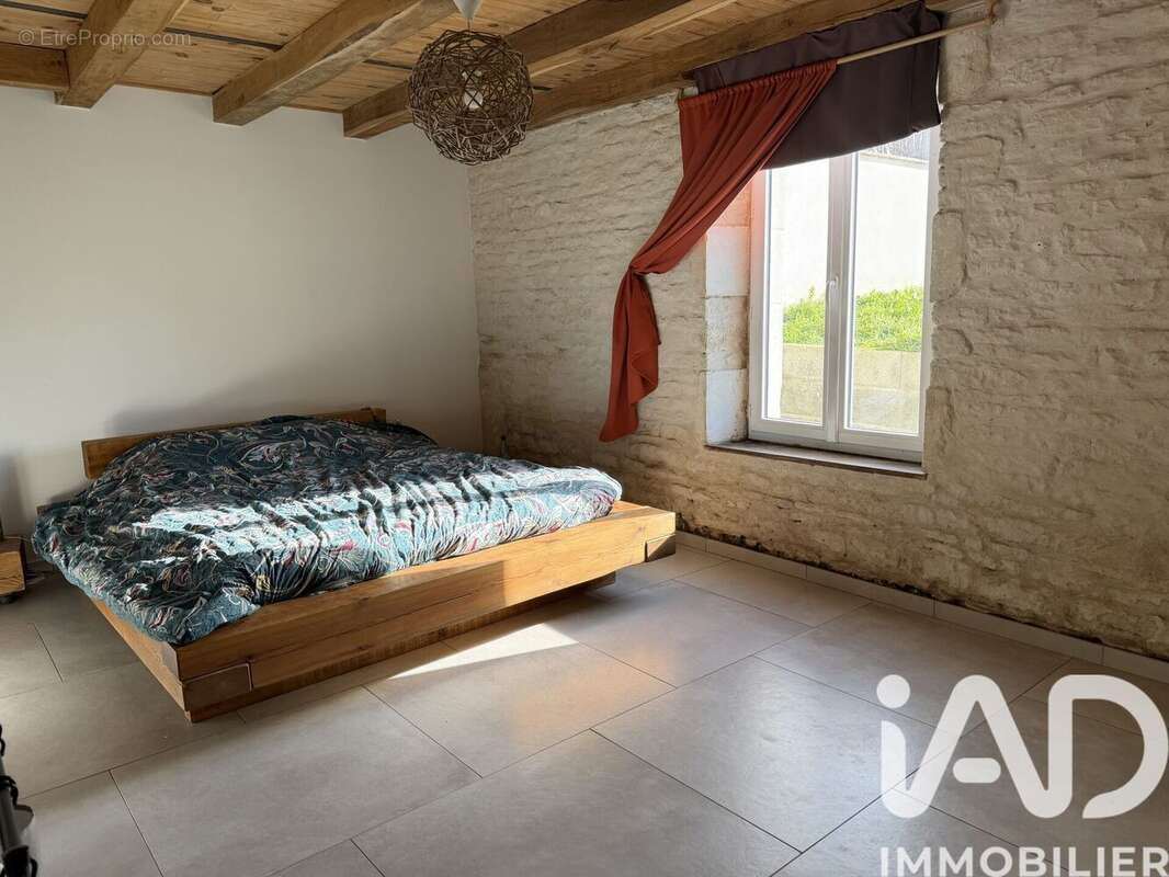 Photo 6 - Maison à LA RONDE