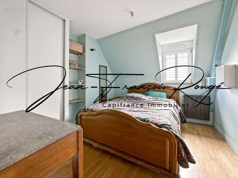 Maison à LA BARRE-DE-SEMILLY