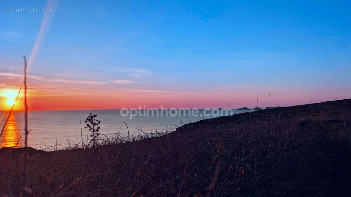 Maison à vendre 5 pièces CROZON (29) - photo 11