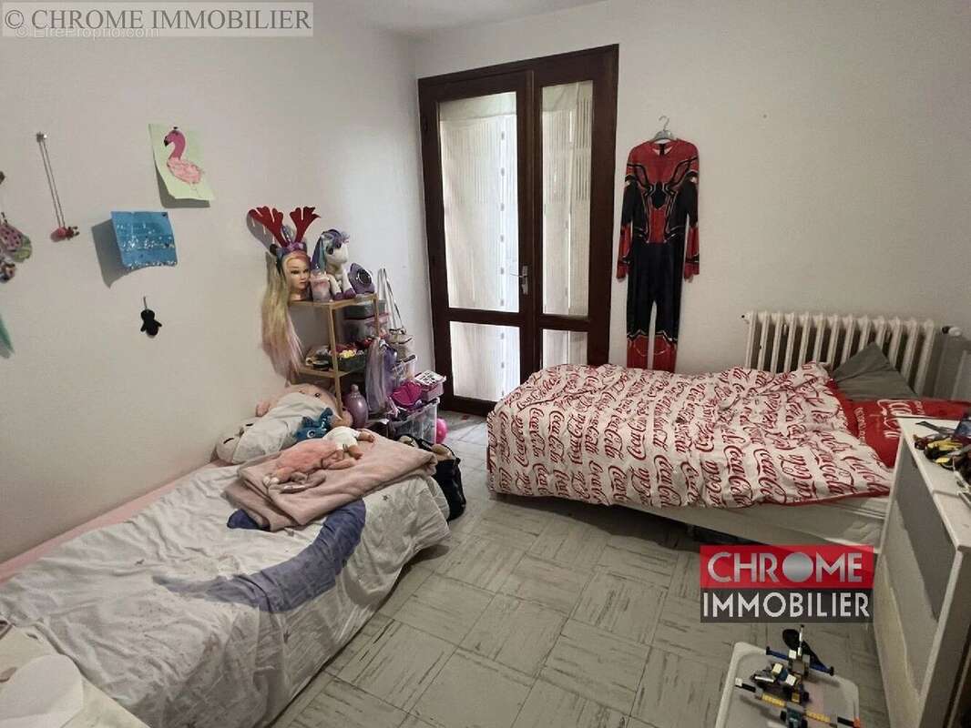 Appartement à MARMANDE