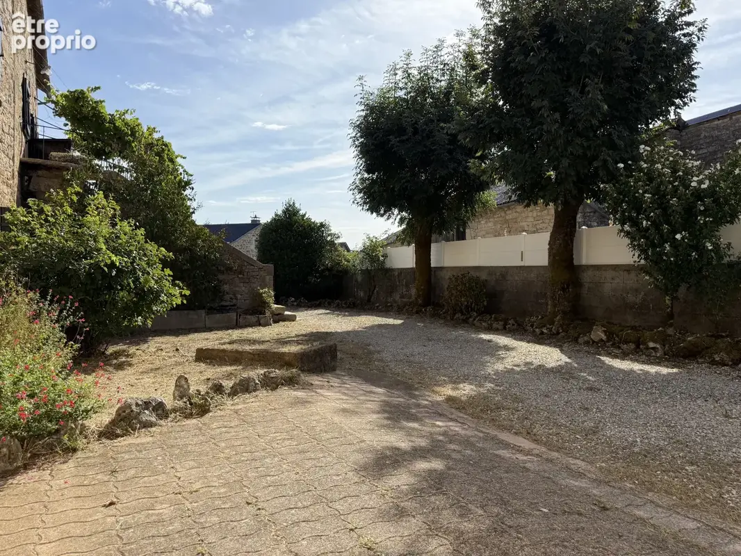 Maison de caractère avec appartement indépendant, proche Sévérac et autoroute - photo 15