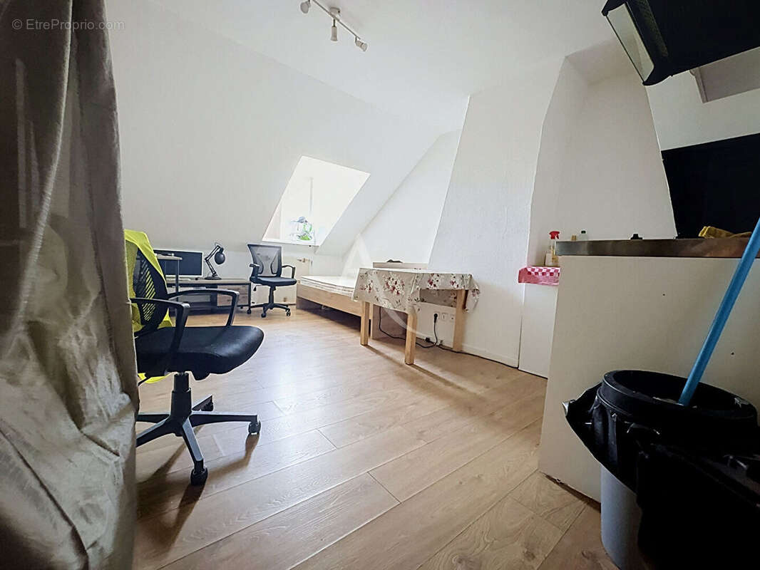Immeuble de rapport Calais - photo 3