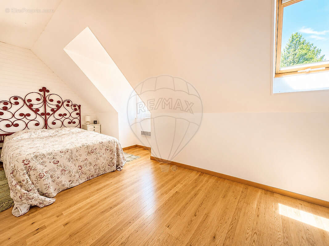 Maison 4 chambre(s) à vendre - photo 7