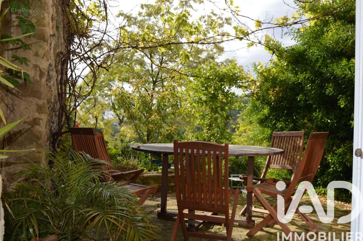 Photo 5 - Maison à LAURAC