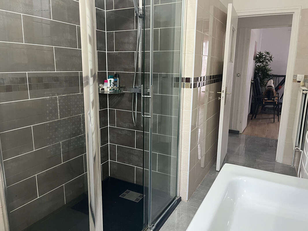 Maison à NONANCOURT