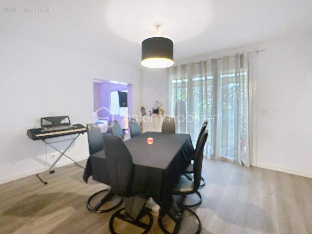 Maison à MONT-DE-MARSAN