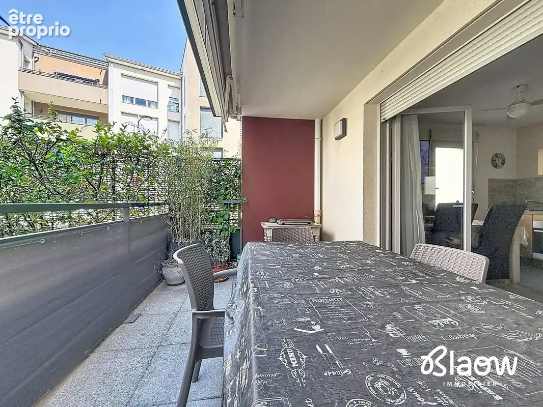 Appartement 2 pièces 43 m² à vendre à Meyzieu (69330) - photo 4
