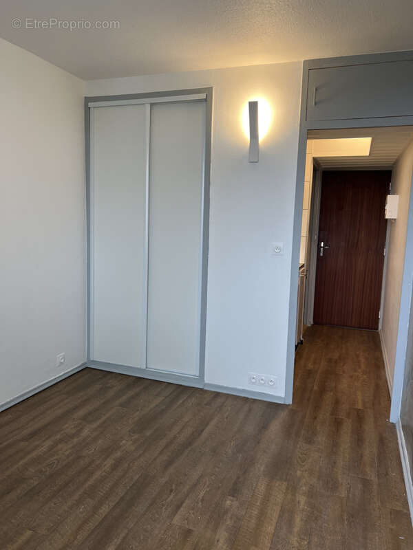 Appartement à GRADIGNAN