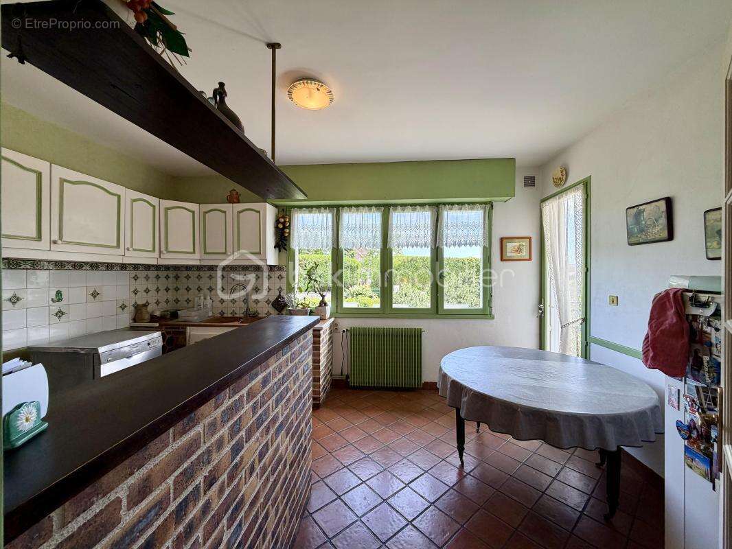 Maison à PANAZOL