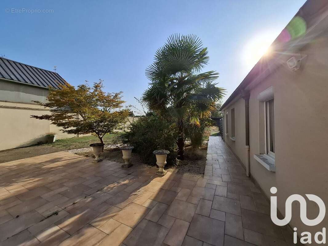 Photo 4 - Maison à LA SUZE-SUR-SARTHE