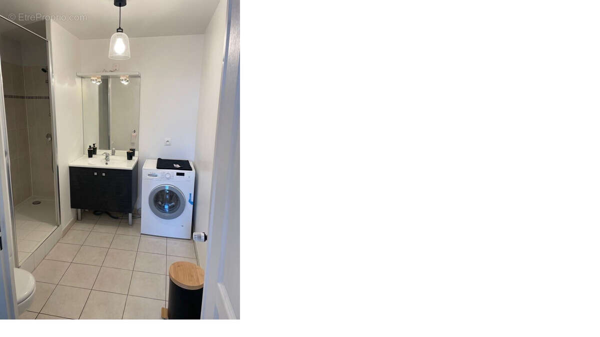 Appartement à ARGENTEUIL