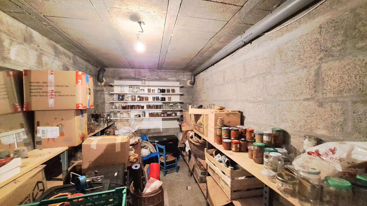 Maison à MESCHERS-SUR-GIRONDE