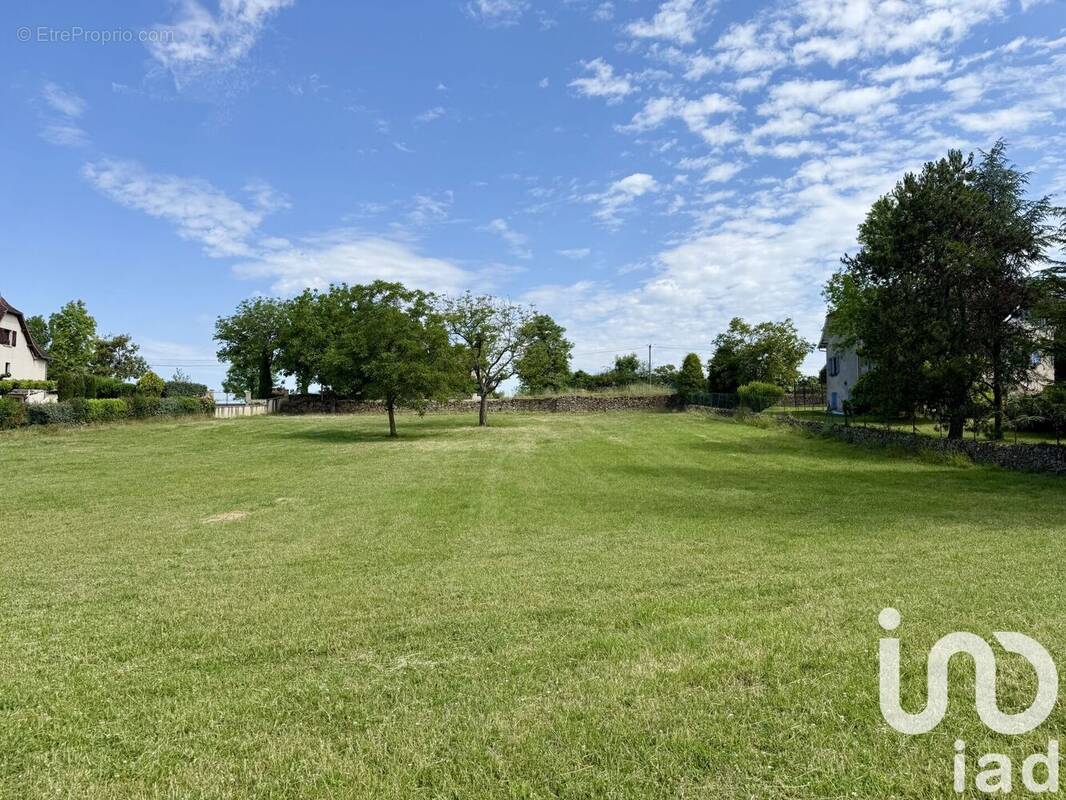 Photo 1 - Terrain à CAPDENAC