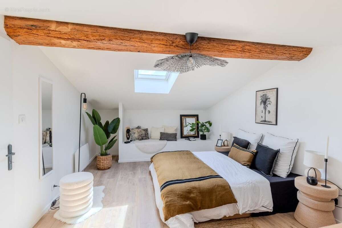Appartement 65 m² à Bordeaux  - photo 4
