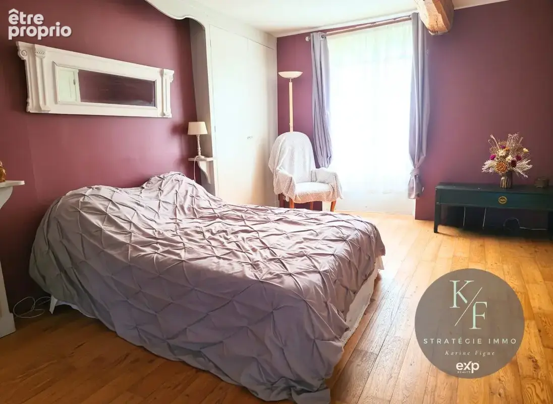 Maison 170 m² à Magny-En-Vexin  - photo 8
