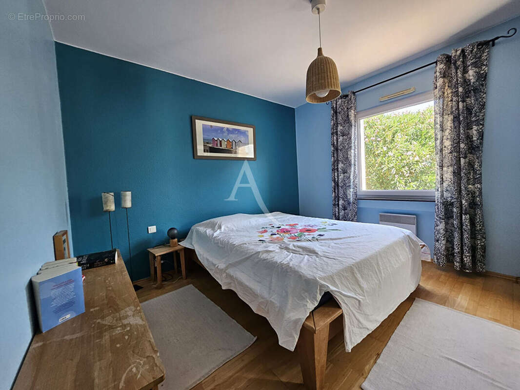 Maison Landevieille - photo 11