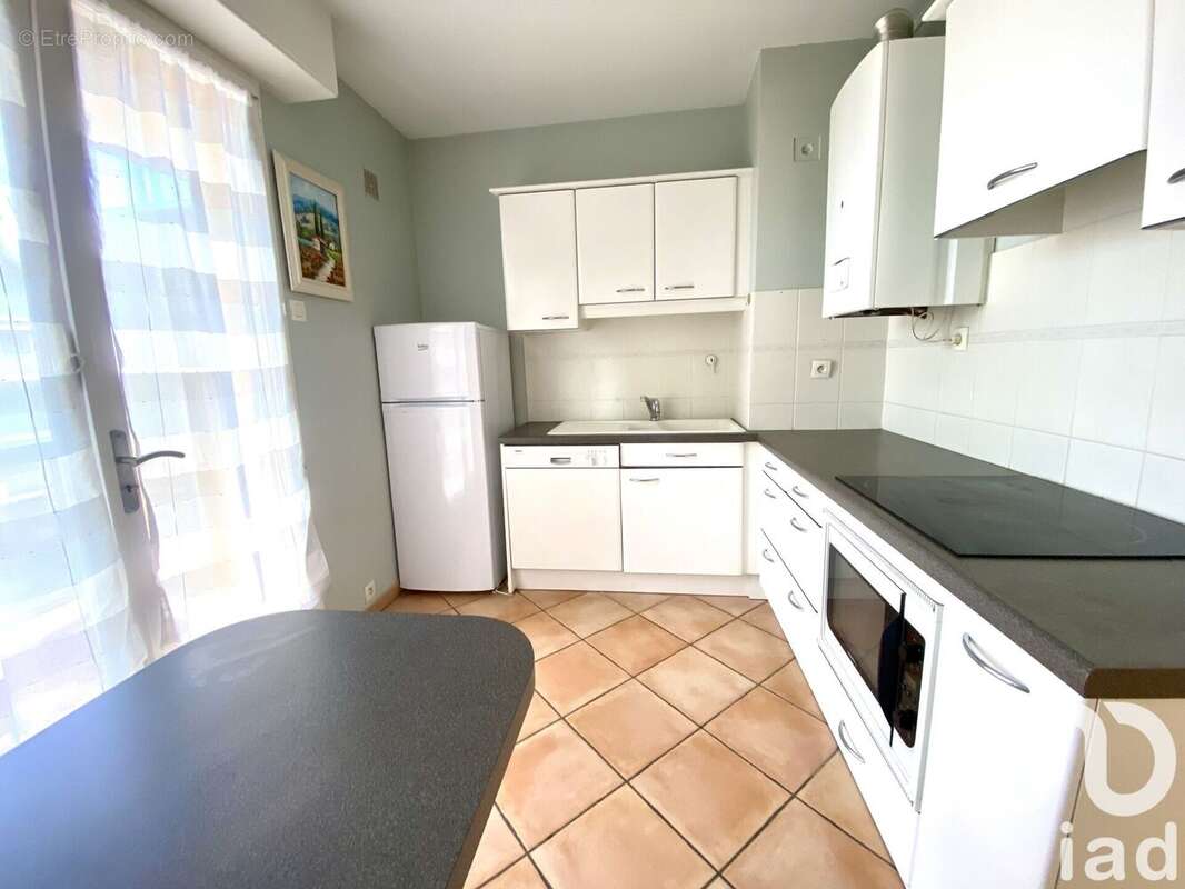 Photo 7 - Appartement à LA BAULE-ESCOUBLAC