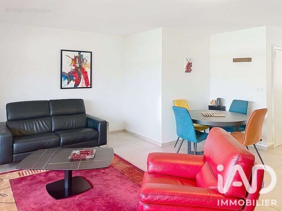 Appartement 77 m² à Hyeres  - photo 5
