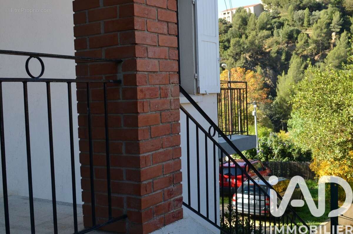 Photo 8 - Maison à TOULON