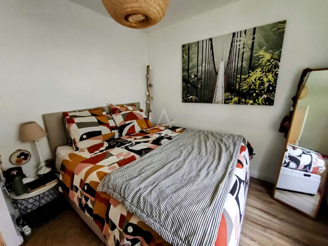 Maison à MORTAGNE-SUR-SEVRE