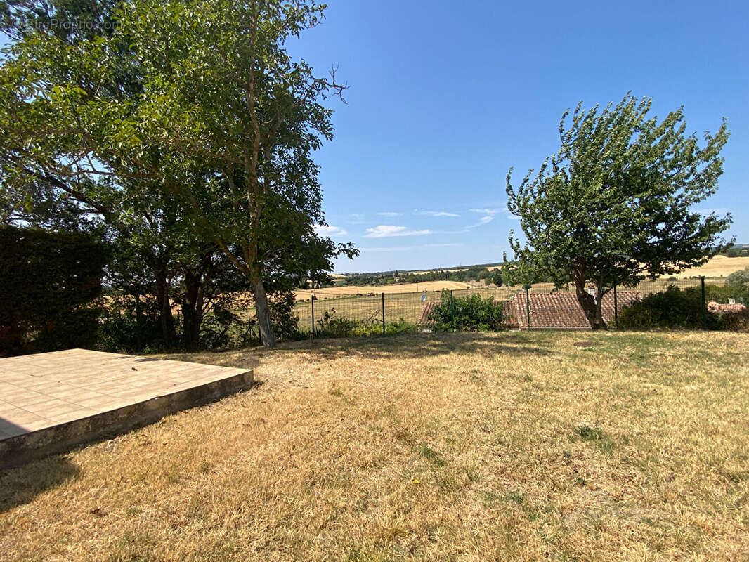 Plain-pied, 4 chambres, grand garage - photo 13