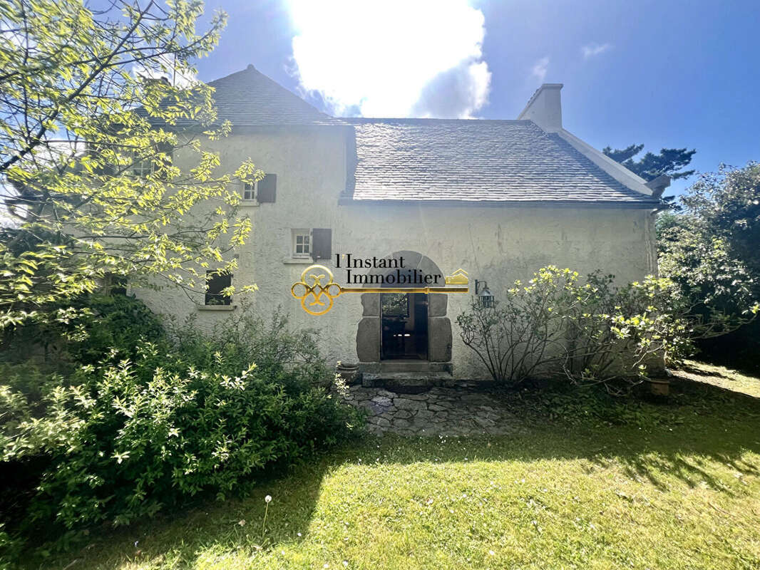 Maison à ROSCOFF