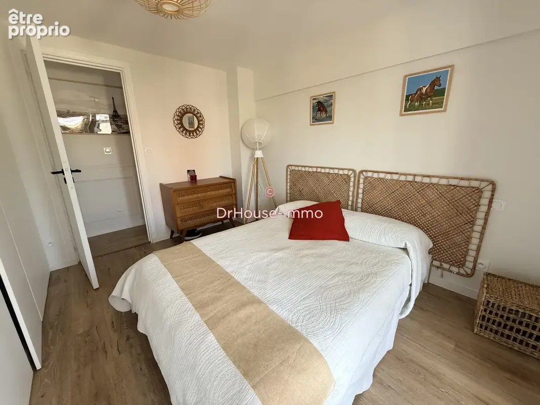 Maison 5 pièces 98 m² à vendre à Luc-Sur-Mer (14530) - photo 29