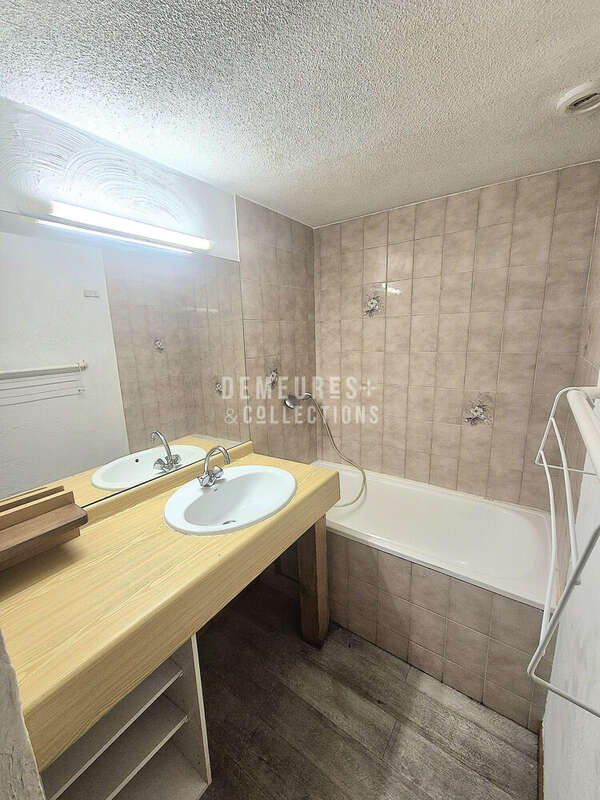 Appartement 26 m² à Bourg-Saint-Maurice  - photo 9