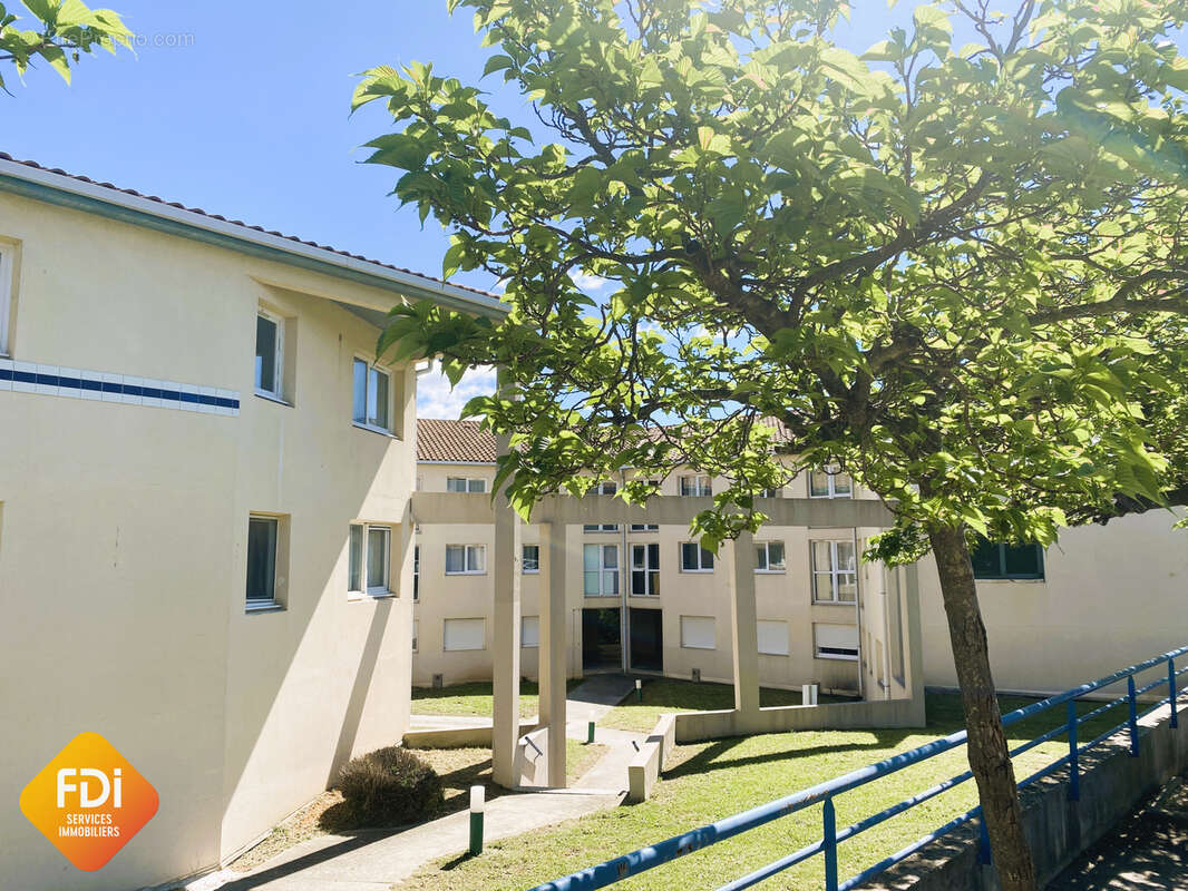Appartement à GRABELS